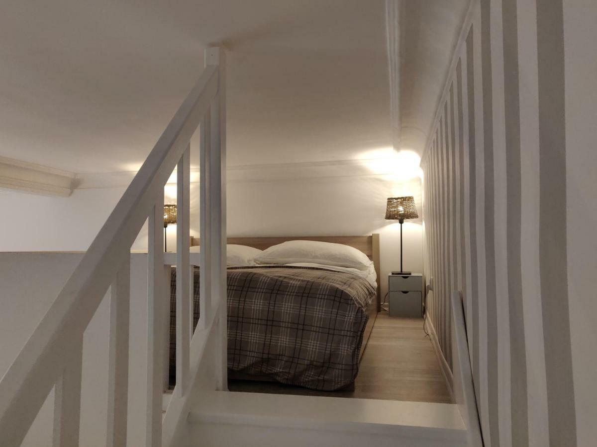 Apartament Helena Apartment ชวีโนวิชแจ ภายนอก รูปภาพ